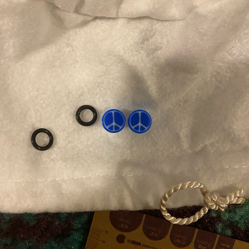 Body Jewelry